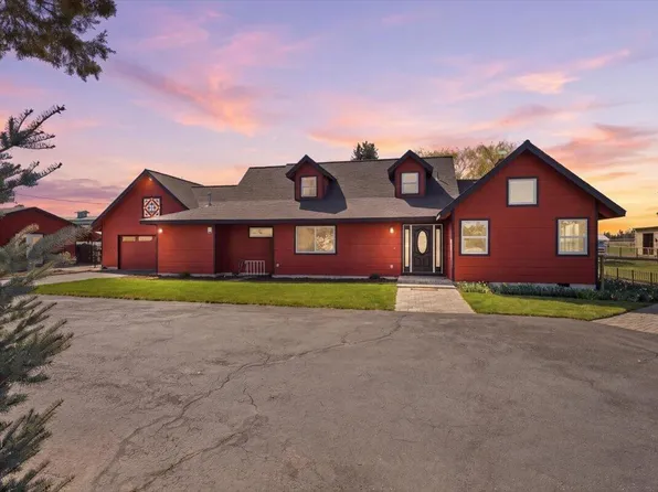 66215 Barr Rd, Bend, OR 97703