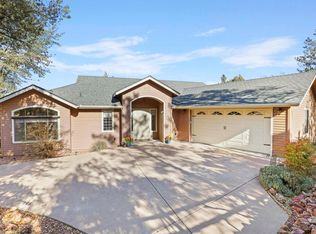 907 E Phoenix St, Payson, AZ 85541