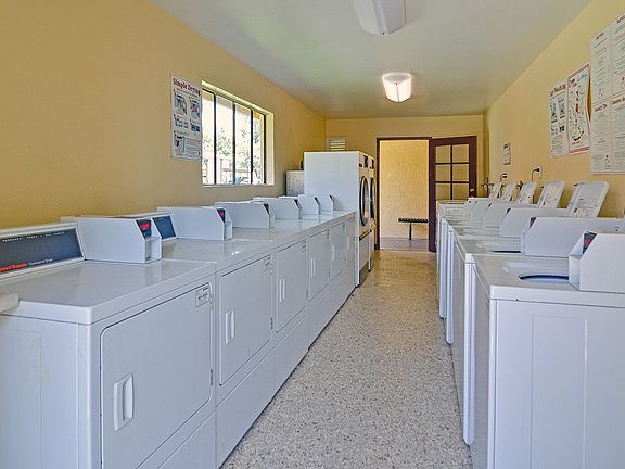 Laundry Unit