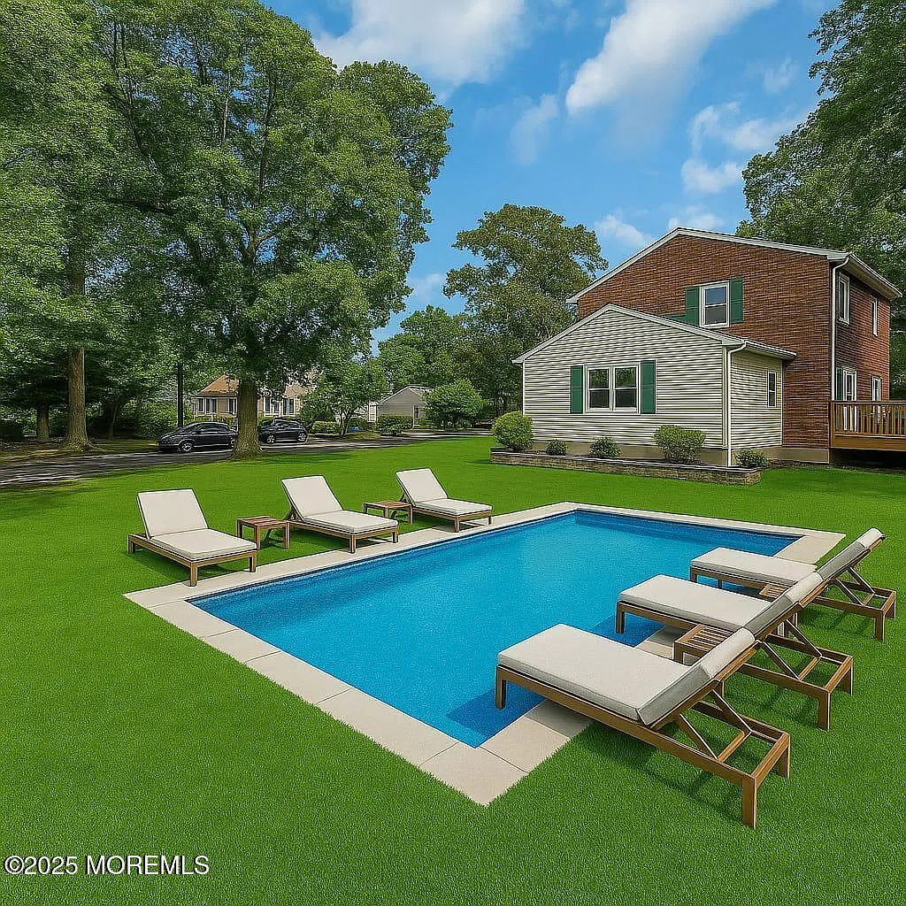 4 bed, 2328 sqft, $2,200 — Photo 2