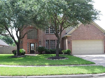 10330 Sable Trail Ln, Houston, TX, 77064