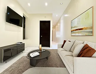 Rented by Voro NYC