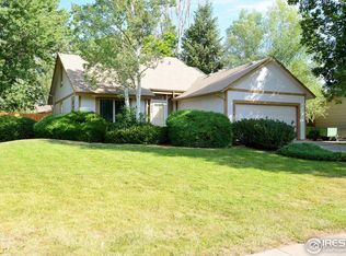 2254 Charolais Dr, Fort Collins, CO 80526