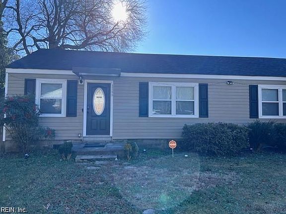2nd image of 1266 Whaley Ave