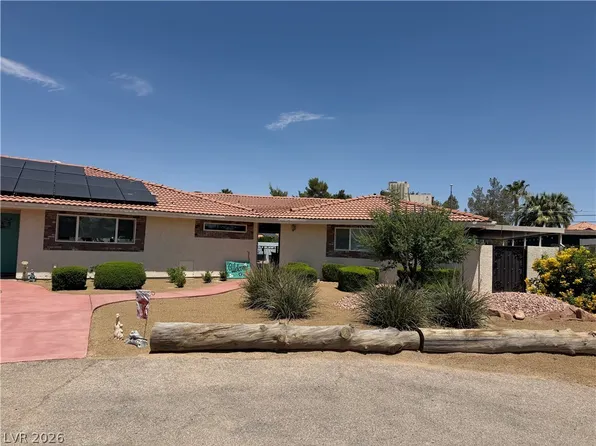 7520 Florine Ave, Las Vegas, NV 89129