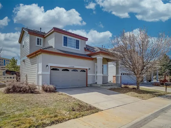 15268 E Cedar Place, Aurora, CO 80012