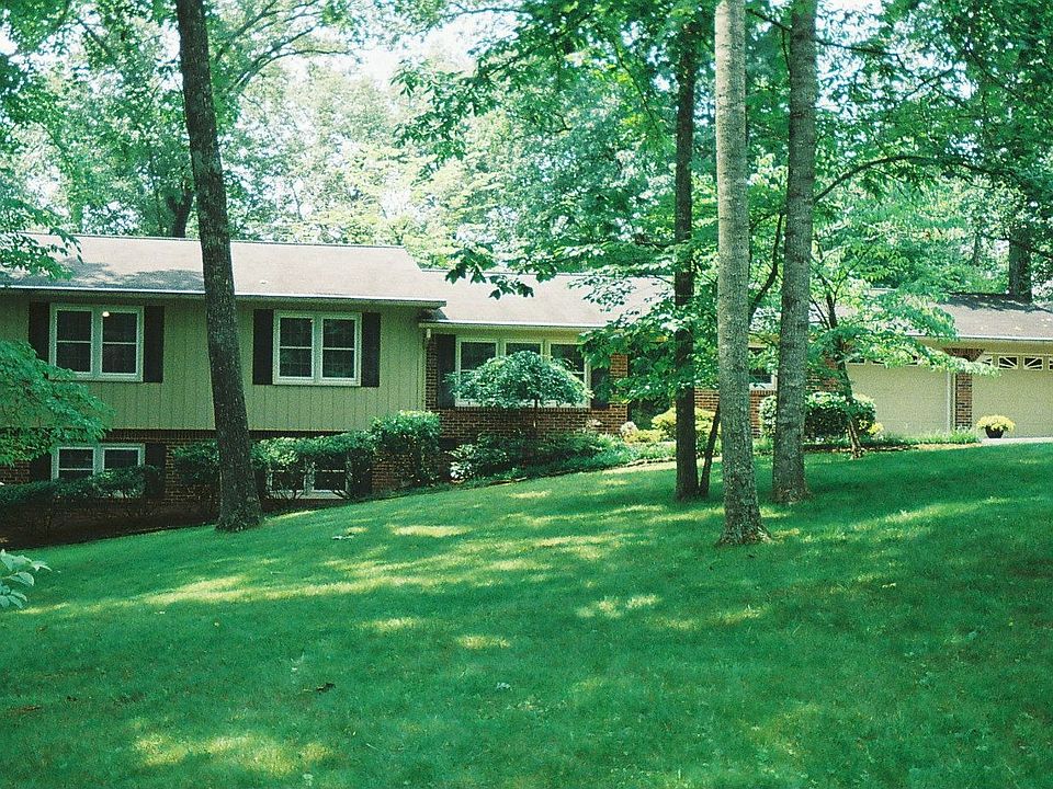 Southern Classic in Tanglewood