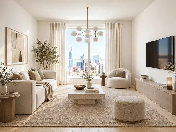 37-34 33rd St, Long Island City, NY