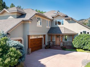4753 6th St, Boulder, CO 80304