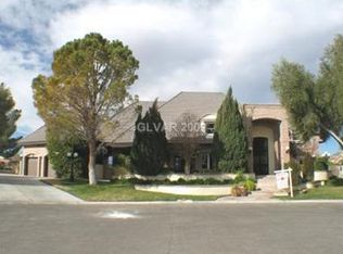 7150 Doe Ave, Las Vegas, NV 89117
