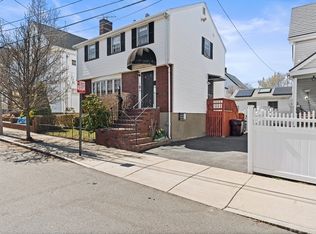 51 Bennett St, Everett, MA 02149