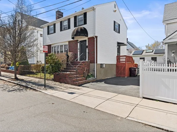 51 Bennett St, Everett, MA 02149