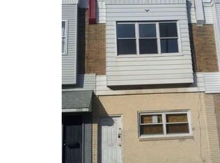 1718 Bridge St, Philadelphia, PA 19124