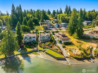 Carlyon Beach Country Club, Olympia, WA 98502