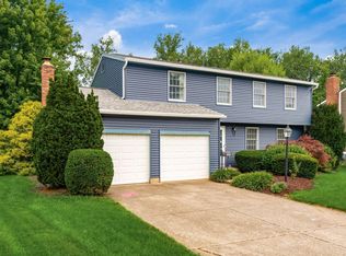 6559 Calgary Ct, Columbus, OH 43229
