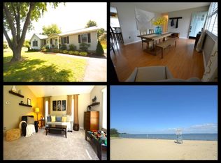 1 George Cir, Stevensville, MD 21666
