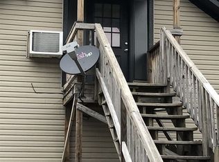 708 E Ward St #C, Tahlequah, OK 74464