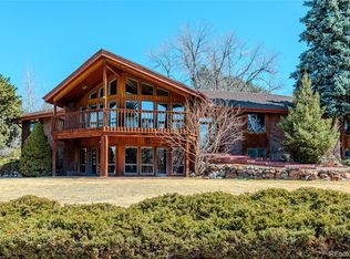 40 Charlou Cir, Cherry Hills Village, CO 80111