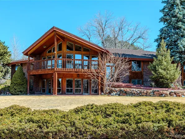 40 Charlou Circle, Cherry Hills Village, CO 80111