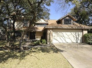 11110 Heron Cv, Austin, TX 78759