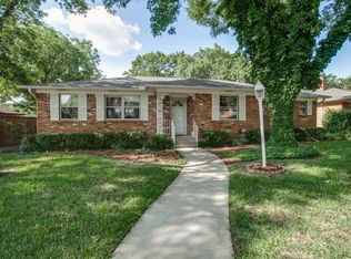 2625 Sharpview Ln, Dallas, TX 75228