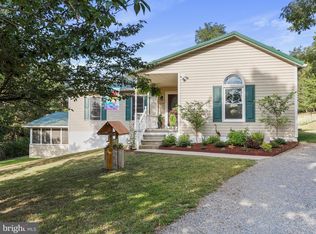 177 Walnut Ridge Rd, Keyser, WV 26726