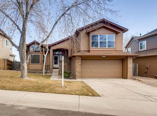 6482 S Tabor Ct, Littleton, CO 80127