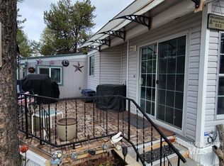 D 12th St, Cascade, ID 83611