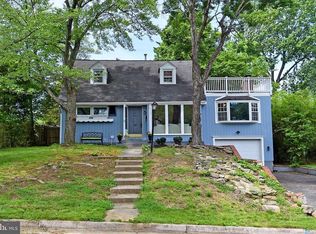 6700 Cavalier Dr, Alexandria, VA 22307