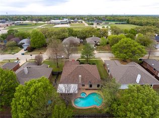 3206 Cliff Oaks Dr, Corinth, TX 76210