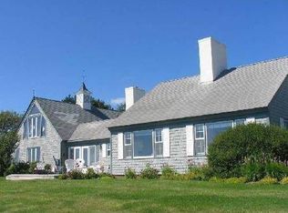 3 Roaring Rock Rd, York, ME 03909