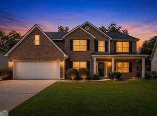 210 Haywood Dr, Kathleen, GA 31047