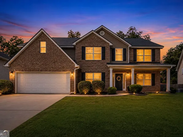 210 Haywood Dr, Kathleen, GA 31047