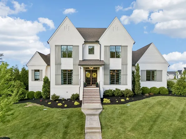1866 Charity Dr, Brentwood, TN 37027