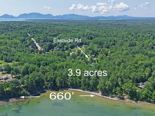 207-052 Eastside Road, Hancock, ME 04640