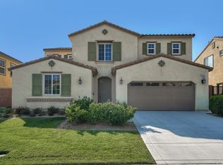 4840 Cloudcrest Way, Fontana, CA 92336
