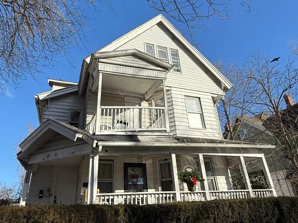 16 Fairview Street, Waterbury, CT 06710