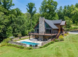 7 Breckenridge Dr, Fairview, NC 28730