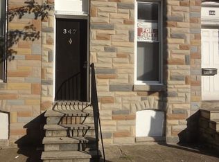 347 S Monroe St, Baltimore, MD 21223