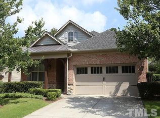 7735 Berry Crest Ave, Raleigh, NC 27617