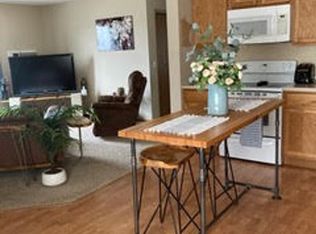 South Street Apartments, Dresser, WI 54009