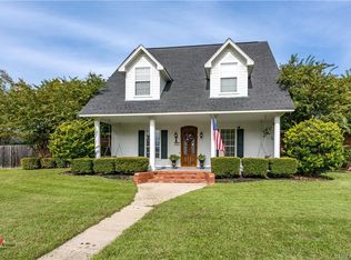 513 Wedgewood Dr, Bossier City, LA 71111