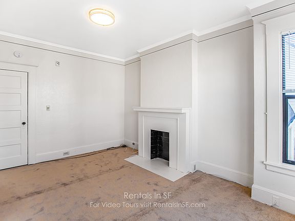 3rd image of 1185 Guerrero St Unit C