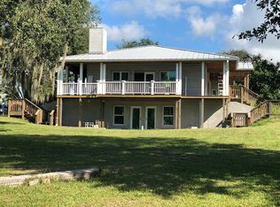 7 Cloverleaf Rd, Lake Placid, FL 33852