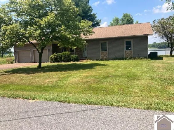 671 Riverview Dr, Ledbetter, KY 42058