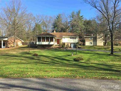 121 Bellefonte Dr, Ashland, KY, 41101