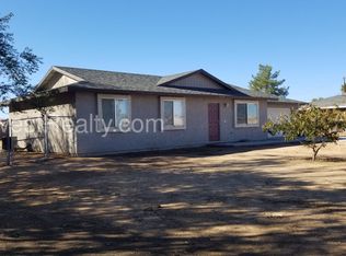 21119 Little Beaver Rd, Apple Valley, CA 92308