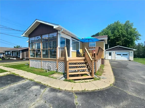 549 Principale, Petit Rocher, NB E8J 1J7