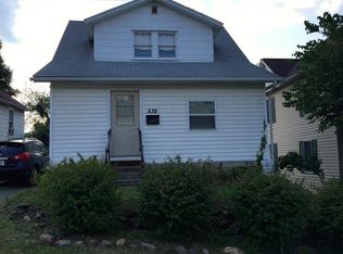 538 Eastern Ave, Cumberland, MD 21502