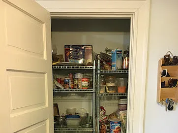 Pantry